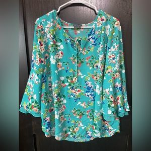 Van Heusen Blouse